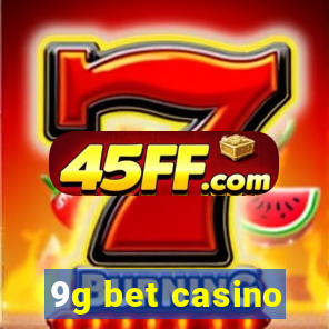 9g bet casino